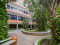 Hotel Ambassador Mérida โรงแรมในเมรีดา