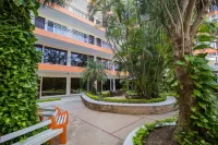 Hotel Ambassador Mérida