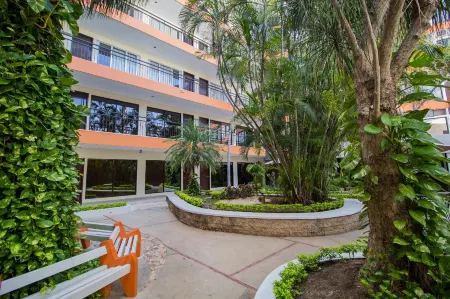 Hotel Ambassador Mérida