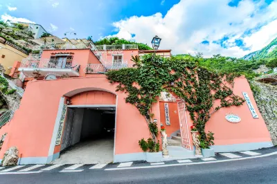 Florida Residence Hotels in Positano
