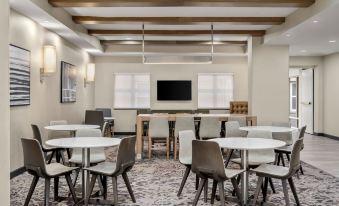 Residence Inn Chicago Naperville/Warrenville