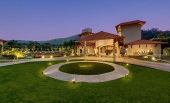 Bhanu the Fern Forest Resort & Spa