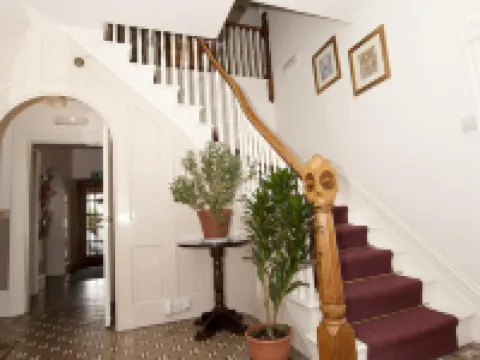 The Shrubbery Hotel Hotels in Shepton Mallet