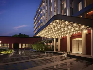 Hyatt Centric Sector 17 Chandigarh