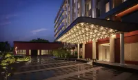 Hyatt Centric Sector 17 Chandigarh