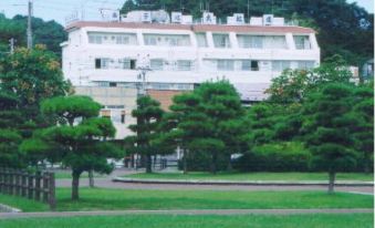Hotel Daimatsuso