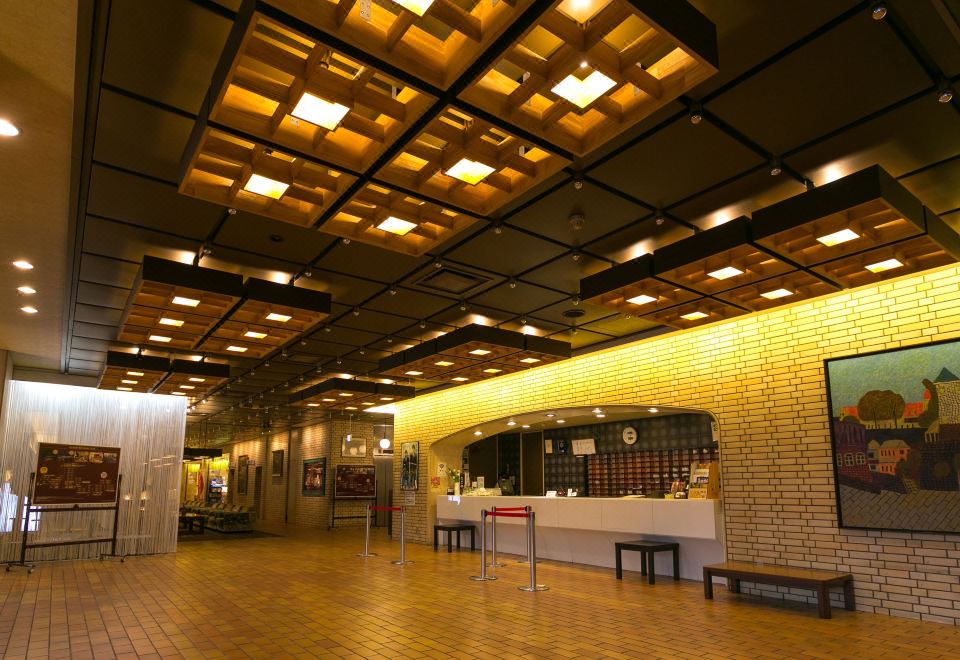 호텔 아만디 객실