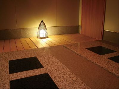 スパ・大浴場 鬼怒川観光ホテルの写真