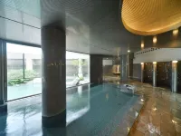 ホテルニュー水戸屋 - 温泉