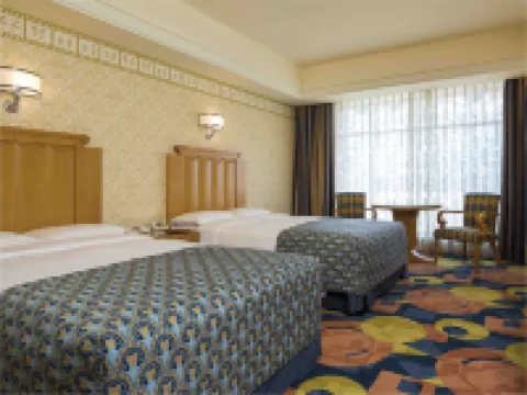 ディズニーアンバサダー®ホテル