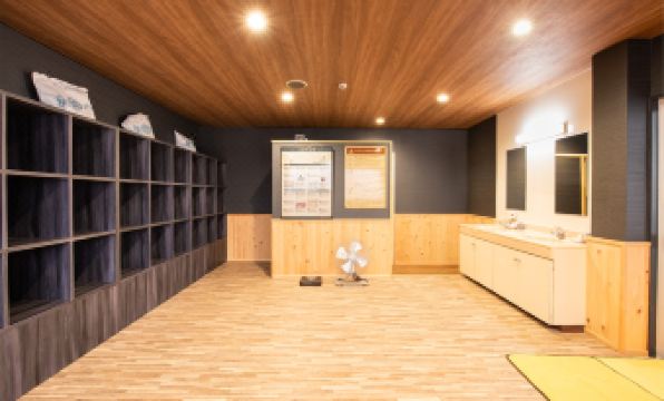 Kitashiga Grand Hotel