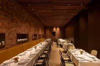Hotel Fasano Belo Horizonte - Завтрак