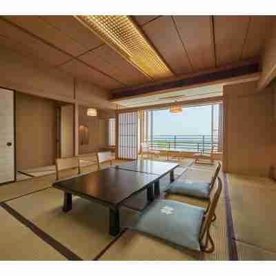 飯店 花水木 Rooms