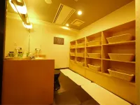 Hotel Route-Inn Abashiri Ekimae - 3-Star