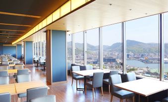 1. 나가사키 호텔 ..