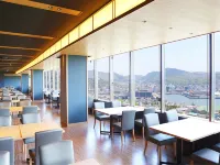OedoonsenmonogatariPremium NagasakiHotelSeifu