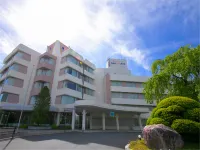 Kesennuma Plaza Hotel Hotels near 高田松原運動公園 こども広場
