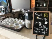 Sado Resort Hotel Azuma - breakfast