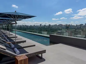 Hotel Fasano Sao Paulo Itaim