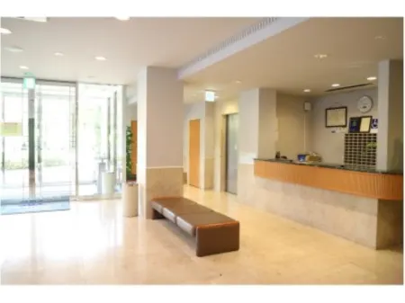 Keikyu EX Inn Yokosuka Research Park