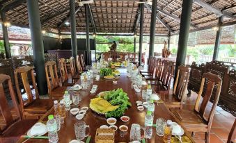 Casa Eco Mekong Homestay