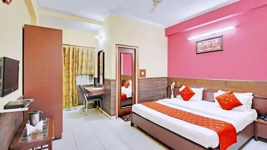 Hotel Mantri Residency