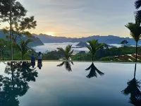 Puluong Home - pet friendly