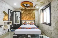 FabHotel Greenland Classic - Bhubaneswar Airport Hotels in 