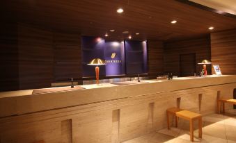Quintessa Hotel Sapporo
