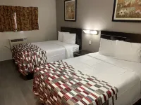 Red Roof Inn Copiague Hoteles en East Farmingdale