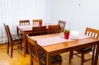 Emona Guesthouse Ljubljana Hotels in Trnovo District