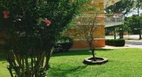 Milan Inn & Suites