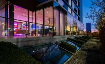 DoubleTree by Hilton Frankfurt Niederrad