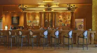 Michlifen Resort & Golf - bar