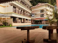 Tempo Heritage Resort and Spa Hotels in der Nähe von Kloster Enchey