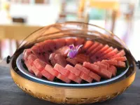 Kornwat Garden Resort Hotels in Mae Chan