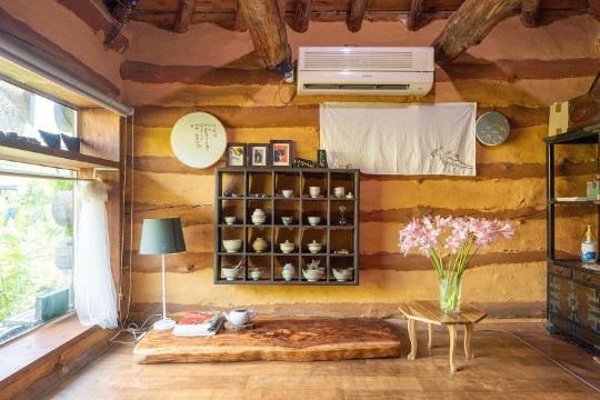 박시동미술관 야경