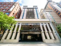 hotel99 prestige Hotels near Nowon-Gu