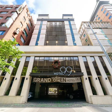 hotel99 prestige