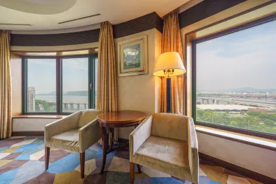 Niagara Hotel Hotel di Seoul