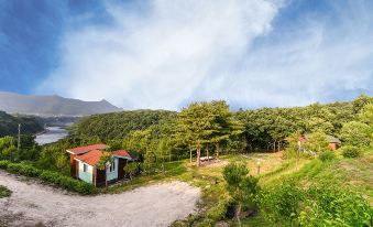 Yeoncheon Solnaeeum Tiny House