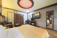 Sanbon Mul Hotels near Chaempion