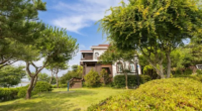 Taean the Nature and Lake Pension Hotels in 