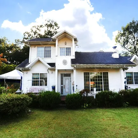 Yeoju White House Pension