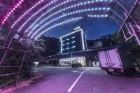 Gwangju Healing