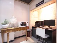 光陽麗茲酒店 光陽市酒店