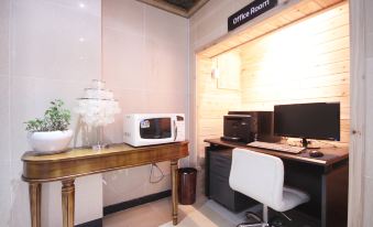 Gwangyang Hotel Ritz