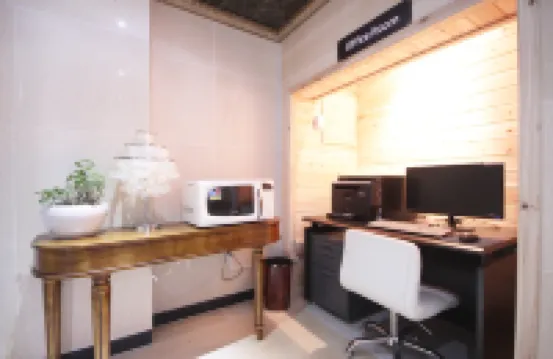 Gwangyang Hotel Ritz