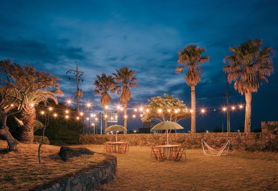 꼬뜨도르 호텔 객실