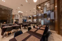 Osan Honors Hotel